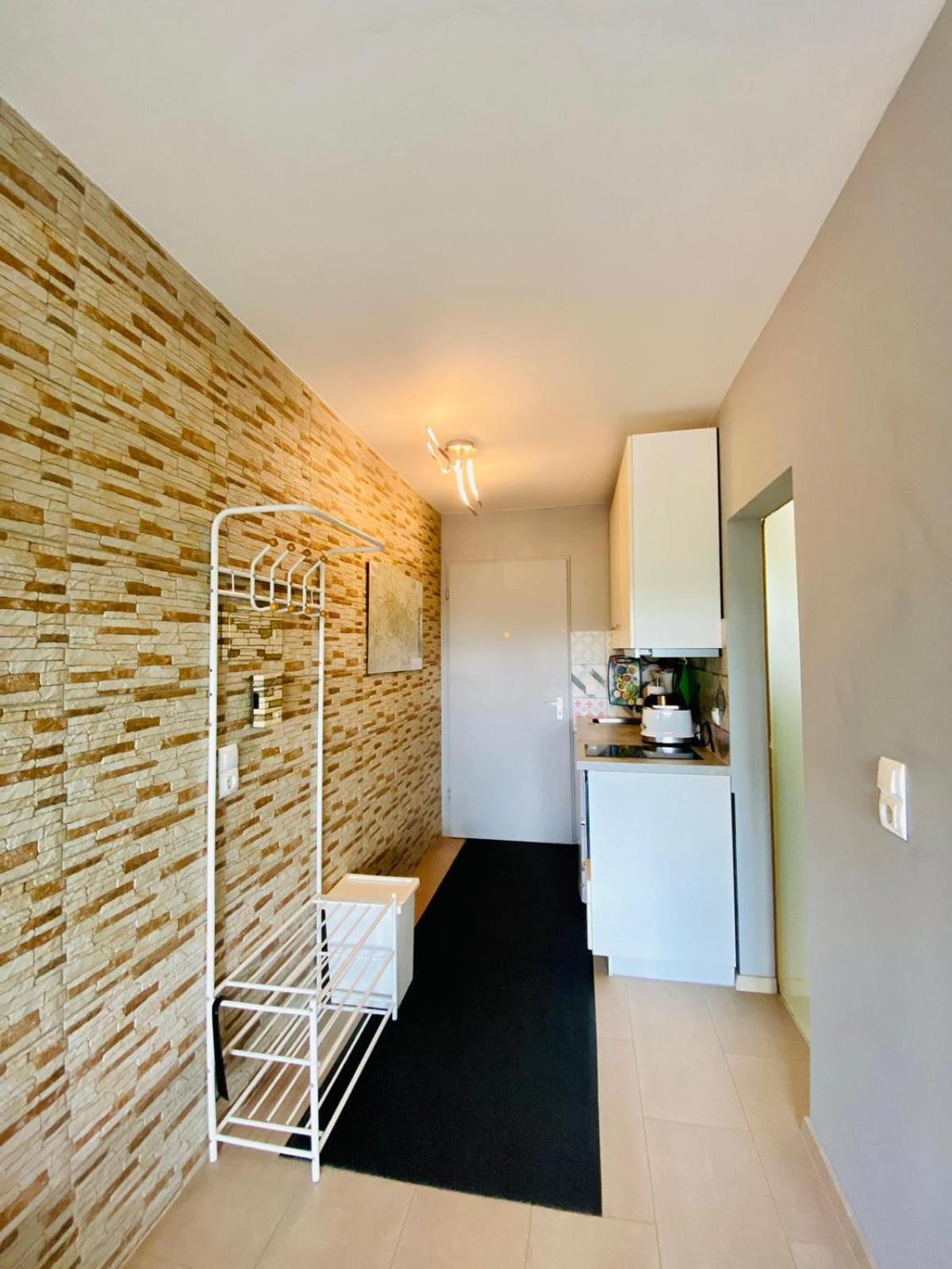 Ferienwohnung "Hagebutze" Mit Sauna Und Schwimmbad Bad Lauterberg Dış mekan fotoğraf