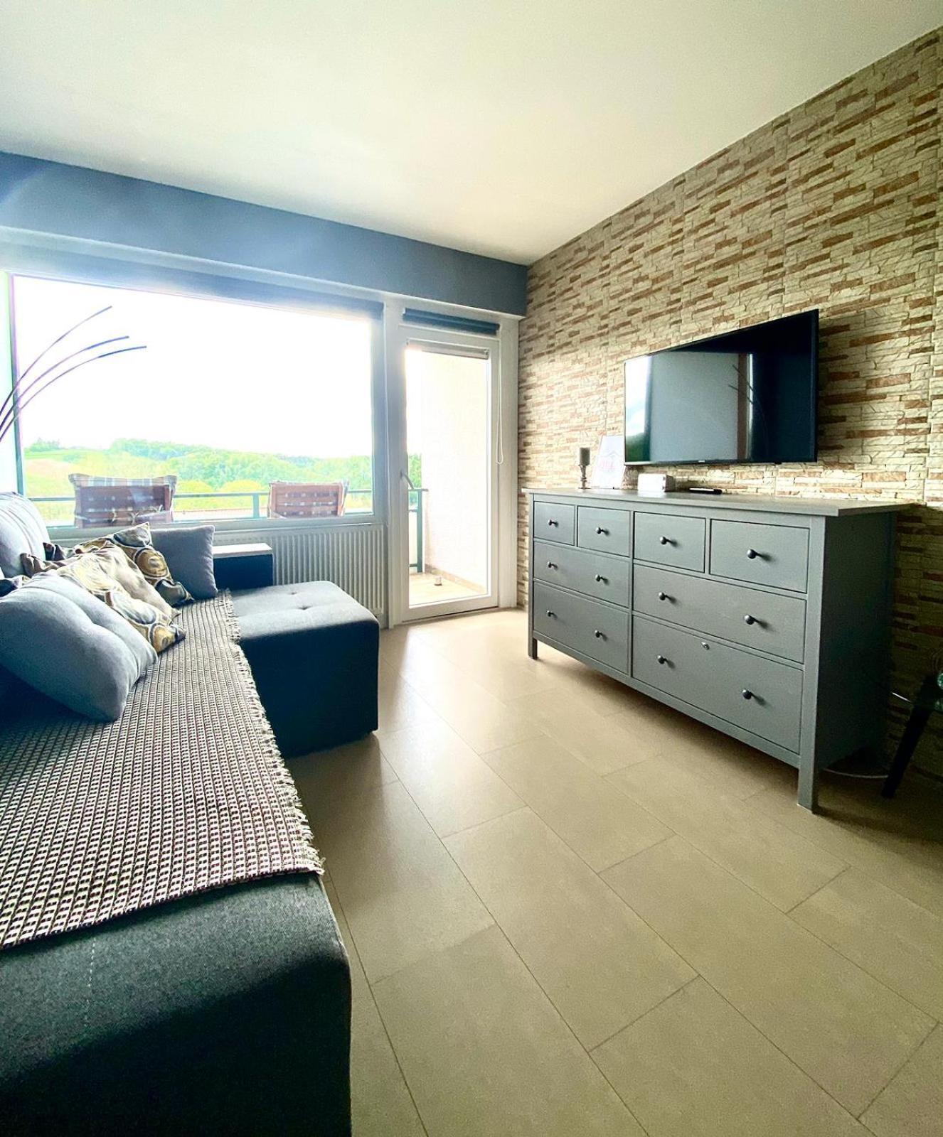 Ferienwohnung "Hagebutze" Mit Sauna Und Schwimmbad Bad Lauterberg Dış mekan fotoğraf